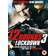 12 Rounds 3: Lockdown [DVD]